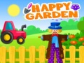 Gra Happy Garden