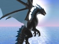 Gra Dragon Simulator 3d