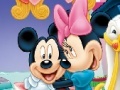 Gra Mickey Mouse Hidden Object