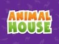 Gra Animal House