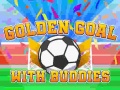 Gra Golden Goal With Buddies
