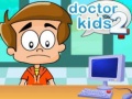 Gra Doctor Kids 2