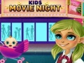 Gra Kids Movie Night 
