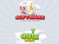 Gra Software Guess the Programm Quiz Story 