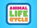 Gra Animal Life Cycle