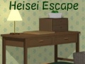 Gra Heisei Escape