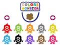 Gra Colors Monster