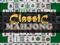 Gra Classic Mahjong