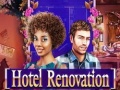 Gra Hotel Renovation