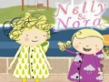Gra Nelly & Nora 