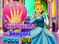 Gra Cinderella Banquet Hand Spa