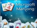 Gra Microsoft Mahjong