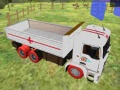 Gra Cargo Truck Transport Simulator 2020
