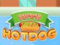 Gra Yummy Hotdog