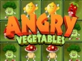 Gra Angry Vegetables