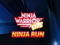 Gra Ninja Warrior Germany Kids: Ninja Run