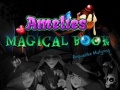 Gra Amelies Magical book
