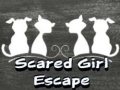 Gra Scared Girl Escape