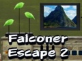 Gra Falconer Escape 2