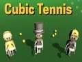Gra Cubic Tennis