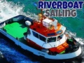 Gra Riverboat Sailing