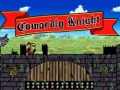 Gra Cowardly Knight