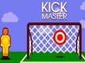 Gra Kick Master