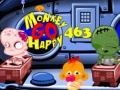 Gra Monkey Go Happy Stage 463