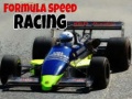 Gra Formula Speed Racing