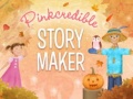 Gra Pinkcredible Story Maker
