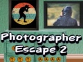 Gra Photographer Escape 2