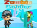 Gra Zombie Soldier