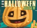 Gra Fun Halloween Jigsaw