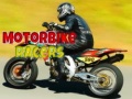 Gra Motorbike Racers