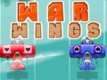 Gra War Wings