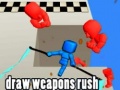 Gra Draw Weapons Rush 