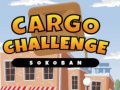 Gra Cargo Challenge Sokoban