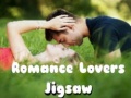 Gra Romance Lovers Jigsaw