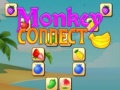Gra Monkey Connect