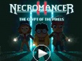 Gra Necromancer II: Crypt of the Pixels