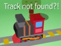 Gra Track not Found?!