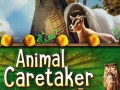 Gra Animal Caretaker