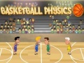 Gra Basketball Physics