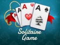 Gra Solitaire Game