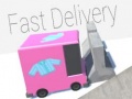 Gra Fast Delivery