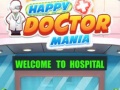 Gra Happy Doctor Mania