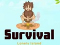 Gra Survive Lonely Island