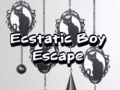 Gra Ecstatic Boy Escape