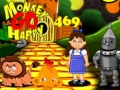 Gra Monkey Go Happy Stage 469