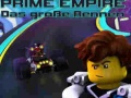 Gra Prime Empire: The Great Race